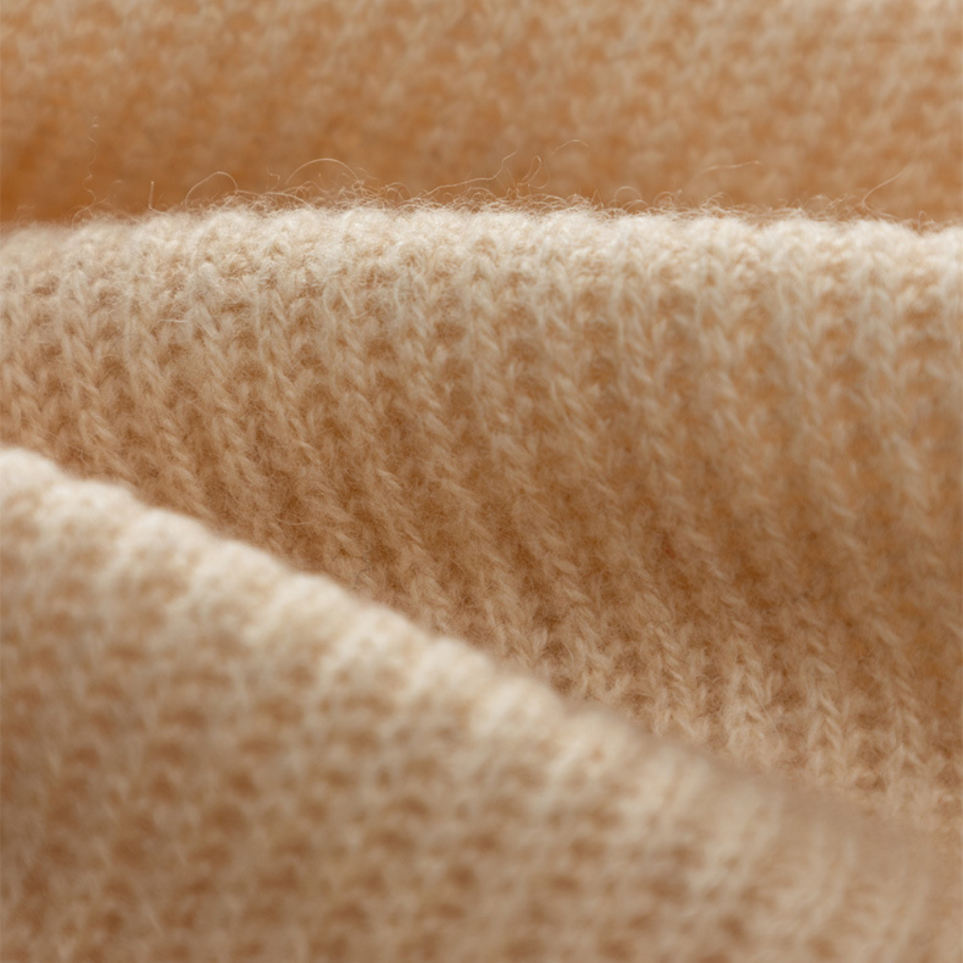 Cozyura™ Pure Wool Scarf for Women – Soft, Warm & Lightweight