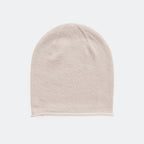 Cozyura™ 100% Australian Wool Beanie – Seamless Fine Knit, Soft Solid Color Hat