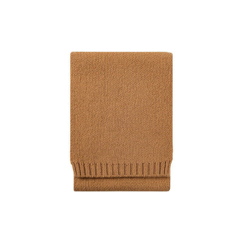 Cozyura™ 100% Cashmere Scarf for Women – Luxury Lightweight Wrap for Effortless Elegance