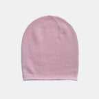 Cozyura™ 100% Australian Wool Beanie – Seamless Fine Knit, Soft Solid Color Hat