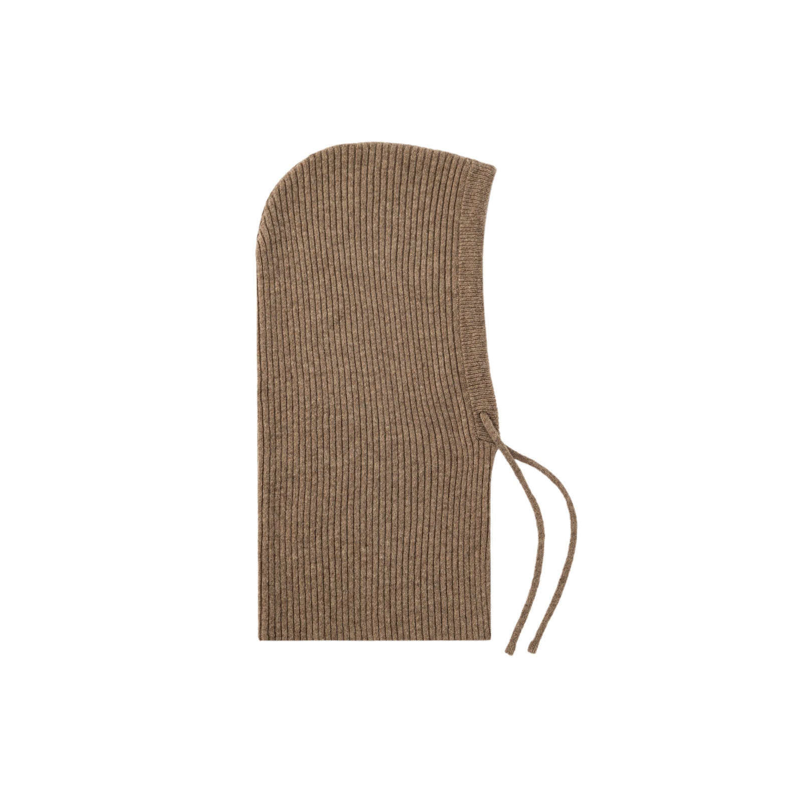 Cozyura™ Women’s Knit Balaclava – Soft Wool Skull Cap for Winter Warmth