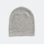 Cozyura™ 100% Australian Wool Beanie – Seamless Fine Knit, Soft Solid Color Hat