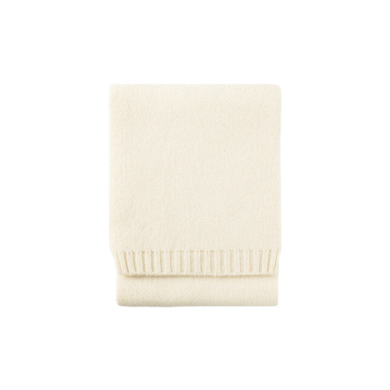 Cozyura™ 100% Cashmere Scarf for Women – Luxury Lightweight Wrap for Effortless Elegance