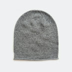 Cozyura™ 100% Australian Wool Beanie – Seamless Fine Knit, Soft Solid Color Hat