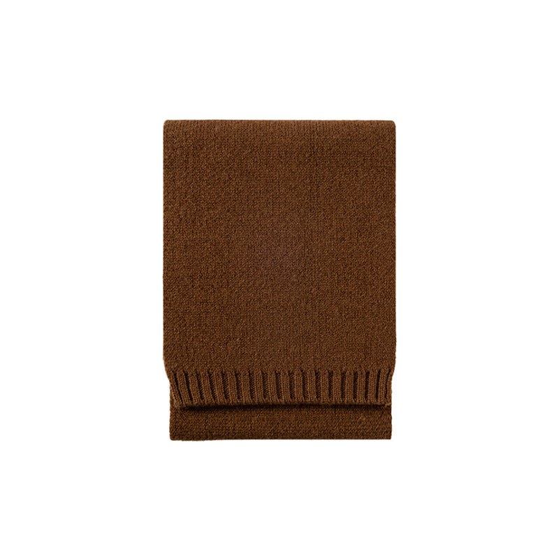 Cozyura™ 100% Cashmere Scarf for Women – Luxury Lightweight Wrap for Effortless Elegance