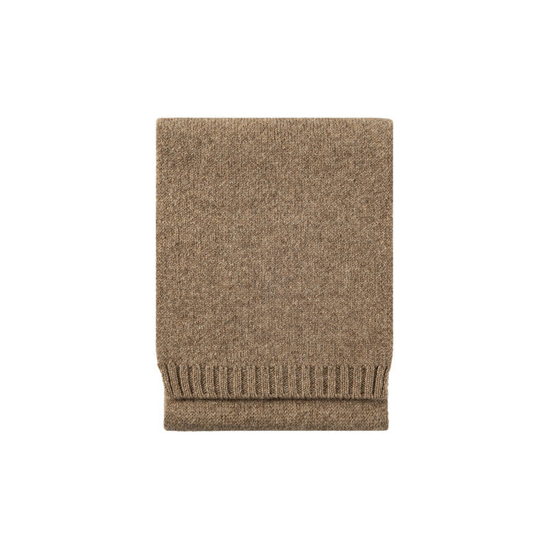 Cozyura™ 100% Cashmere Scarf for Women – Luxury Lightweight Wrap for Effortless Elegance