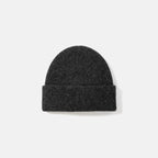 Cozyura™ Cashmere-Blend Wool Beanie – Soft Warmth in Minimalist Style