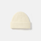 Cozyura™ Cashmere-Blend Wool Beanie – Soft Warmth in Minimalist Style
