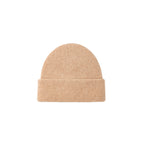 Cozyura™ Cashmere-Blend Wool Beanie – Soft Warmth in Minimalist Style
