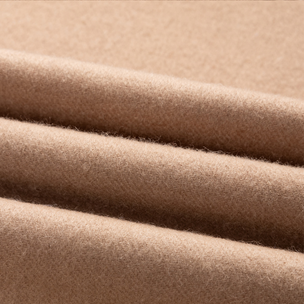 Cozyura™ Oversized Two-Tone Lambswool Scarf – Reversible Soft Wrap for Everyday Warmth