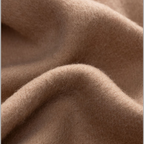 Cozyura™ Oversized Two-Tone Lambswool Scarf – Reversible Soft Wrap for Everyday Warmth