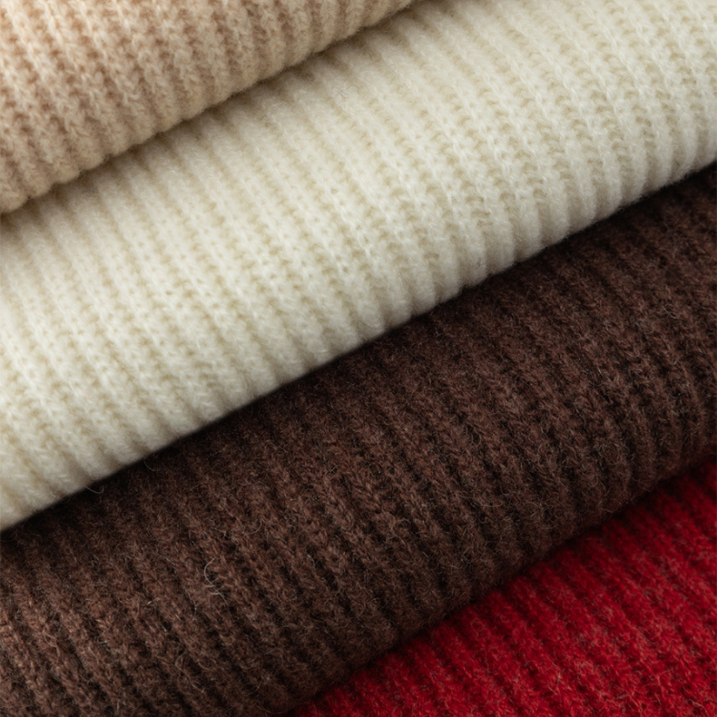 Cozyura™ Pure Wool Scarf for Women – Soft, Warm & Lightweight