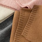 Cozyura™ 100% Cashmere Scarf for Women – Luxury Lightweight Wrap for Effortless Elegance