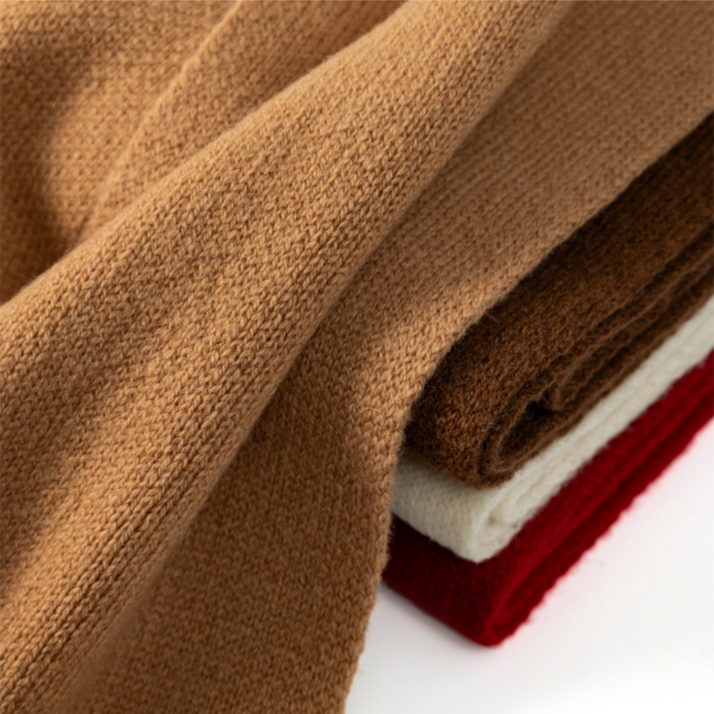 Cozyura™ 100% Cashmere Scarf for Women – Luxury Lightweight Wrap for Effortless Elegance
